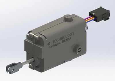 Picture of Linear Actuators
