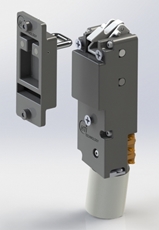 Picture of SMART Latch Systems
